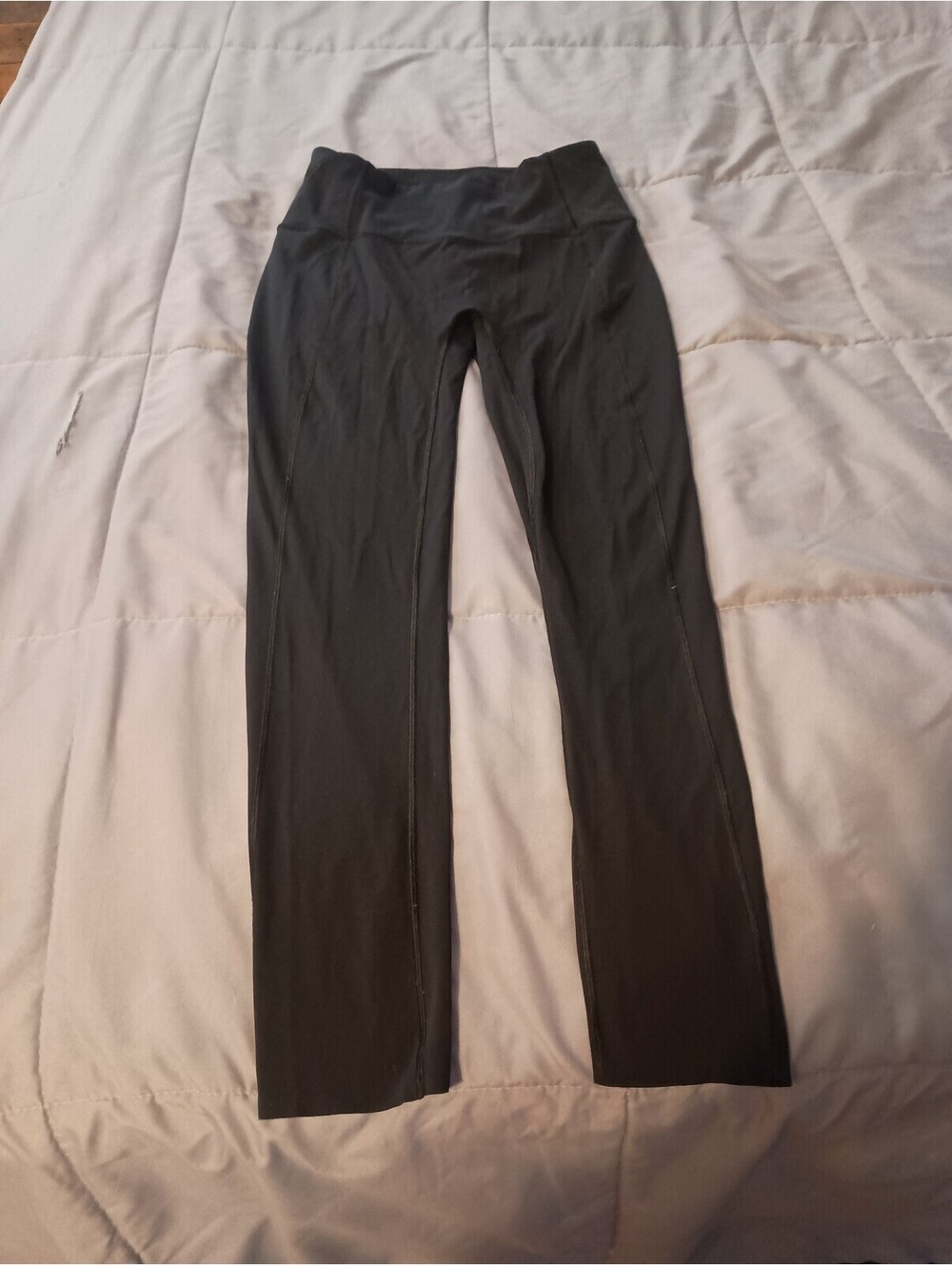 Lululemon leggings black size small